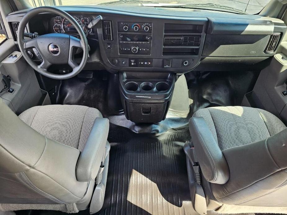 used 2018 GMC Savana 3500 car, priced at $27,995