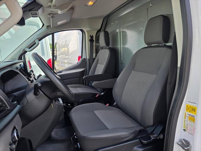 used 2020 Ford Transit-250 car, priced at $26,995