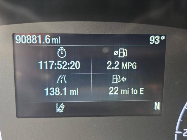 used 2020 Ford Transit-250 car, priced at $26,995