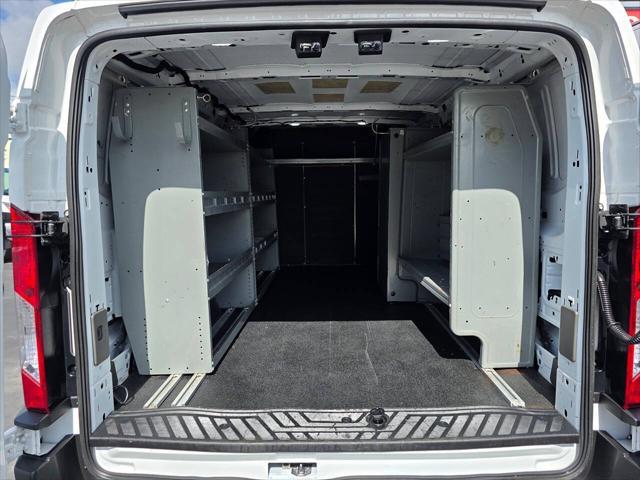 used 2020 Ford Transit-250 car, priced at $26,995
