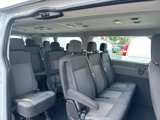 used 2021 Ford Transit-350 car, priced at $32,995