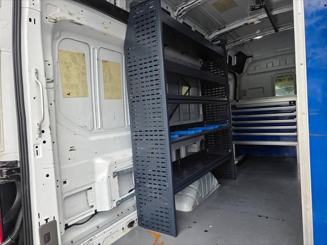 used 2020 Ford Transit-350 car, priced at $34,995