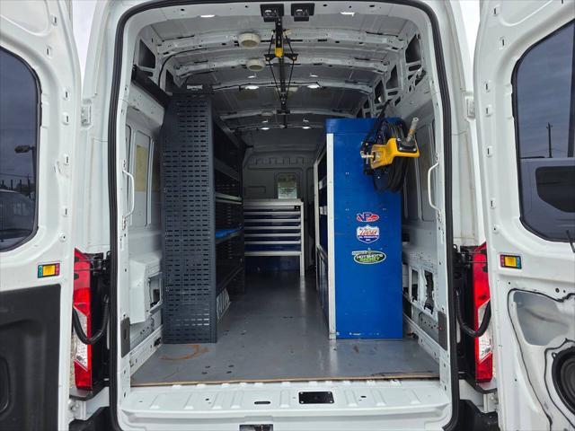 used 2020 Ford Transit-350 car, priced at $34,995