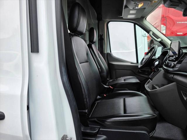 used 2020 Ford Transit-350 car, priced at $34,995