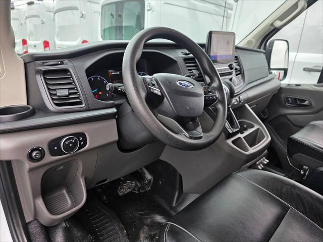 used 2020 Ford Transit-350 car, priced at $34,995