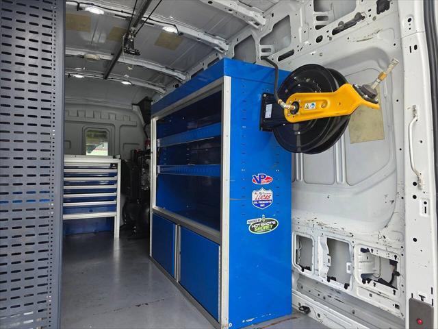 used 2020 Ford Transit-350 car, priced at $34,995