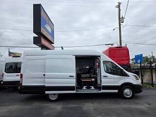 used 2020 Ford Transit-350 car, priced at $34,995
