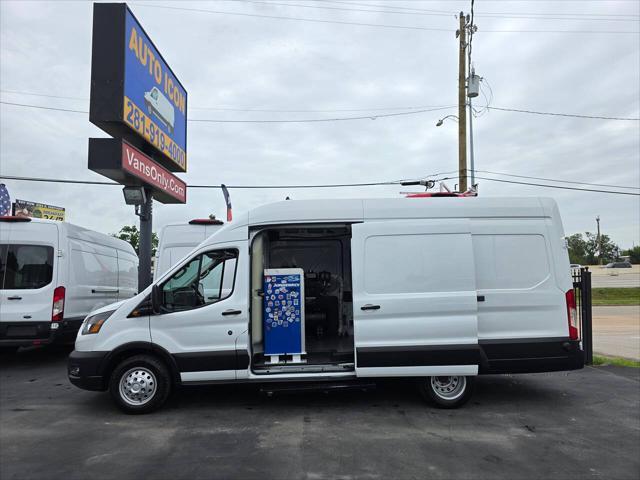used 2020 Ford Transit-350 car, priced at $34,995