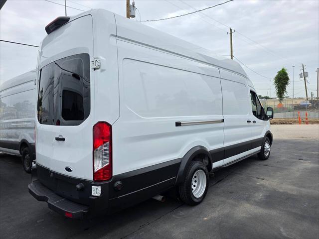 used 2020 Ford Transit-350 car, priced at $34,995