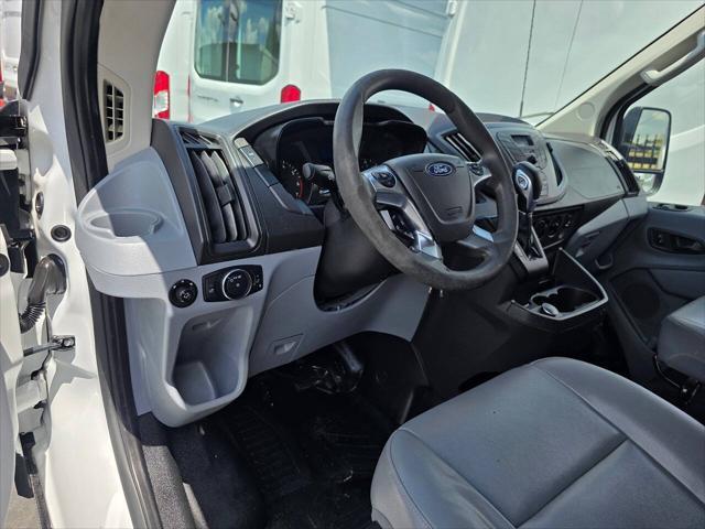 used 2019 Ford Transit-350 car, priced at $29,995