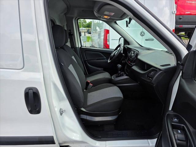 used 2021 Ram ProMaster City car, priced at $21,995