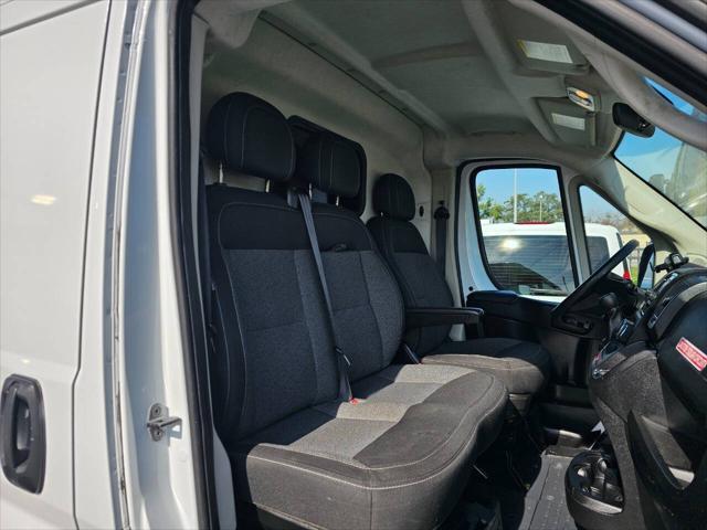 used 2020 Ram ProMaster 3500 car, priced at $32,995