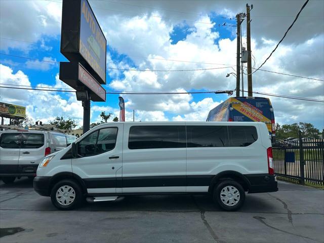 used 2019 Ford Transit-350 car, priced at $29,995