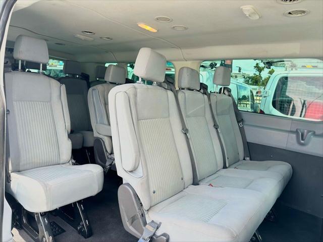 used 2019 Ford Transit-350 car, priced at $29,995