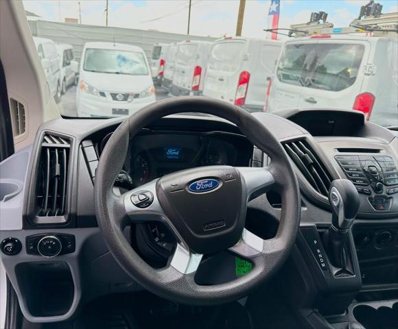 used 2019 Ford Transit-350 car, priced at $29,995