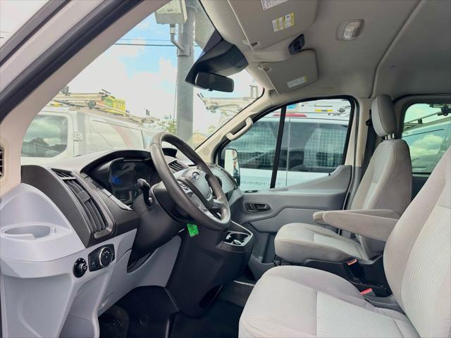 used 2019 Ford Transit-350 car, priced at $29,995