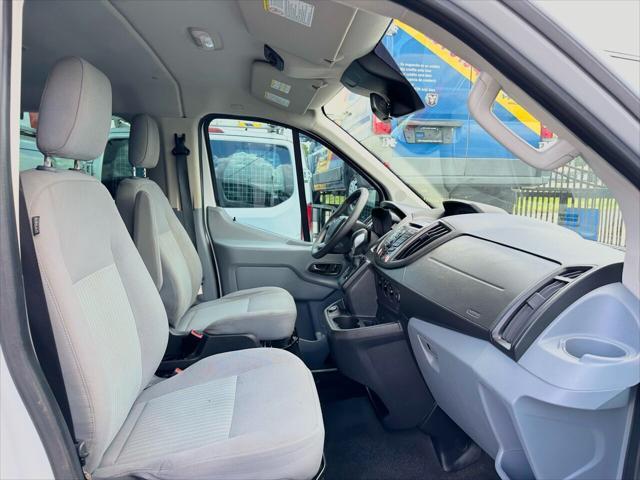 used 2019 Ford Transit-350 car, priced at $29,995