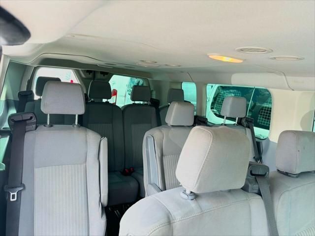 used 2019 Ford Transit-350 car, priced at $29,995