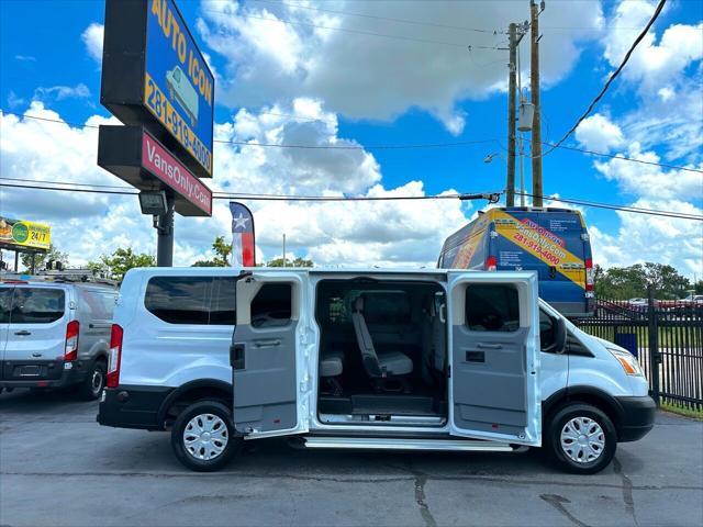 used 2019 Ford Transit-350 car, priced at $29,995