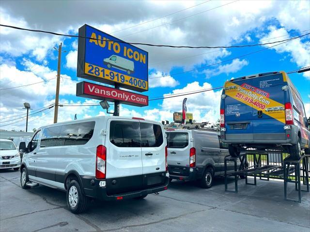 used 2019 Ford Transit-350 car, priced at $29,995