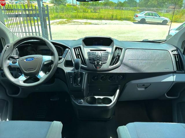 used 2019 Ford Transit-350 car, priced at $29,995