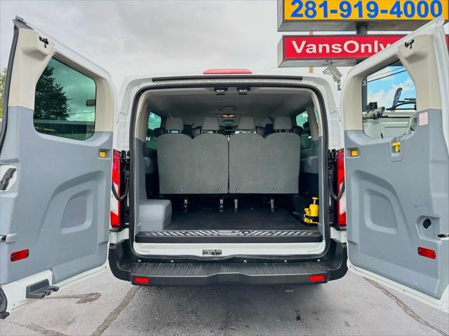 used 2019 Ford Transit-350 car, priced at $29,995