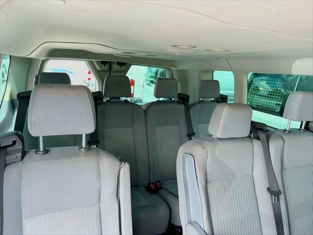 used 2019 Ford Transit-350 car, priced at $29,995