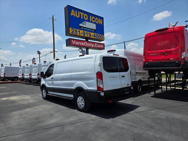 used 2018 Ford Transit-250 car, priced at $28,995