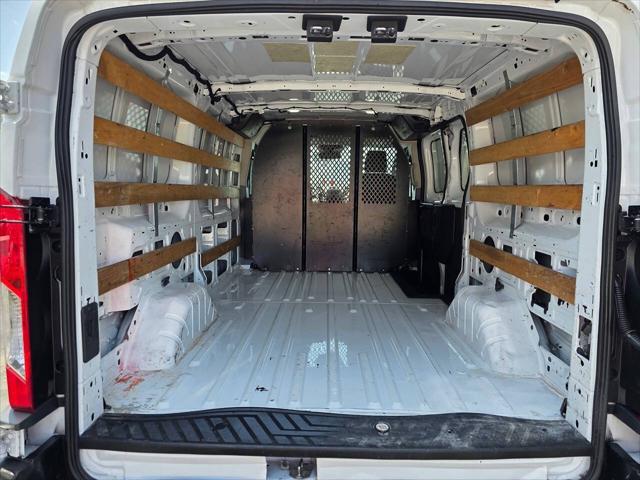 used 2018 Ford Transit-250 car, priced at $28,995