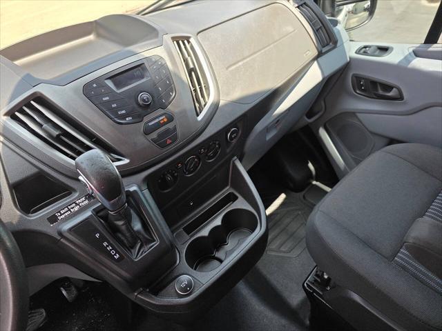 used 2018 Ford Transit-250 car, priced at $28,995