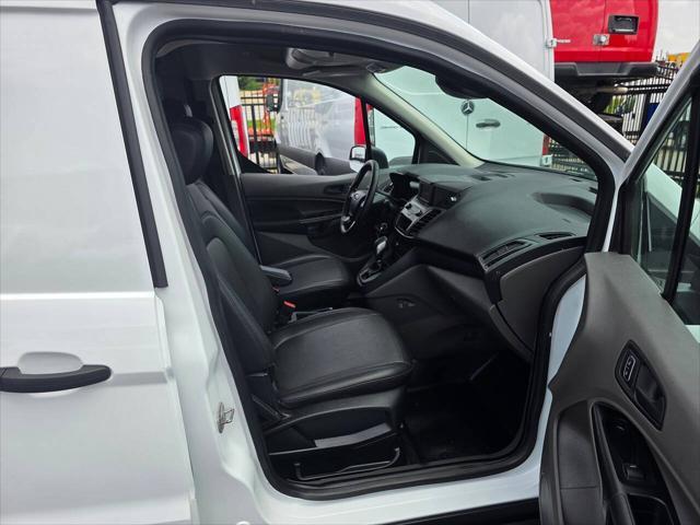 used 2022 Ford Transit Connect car, priced at $24,995