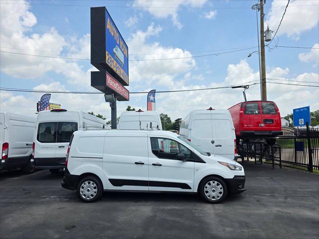 used 2022 Ford Transit Connect car, priced at $24,995