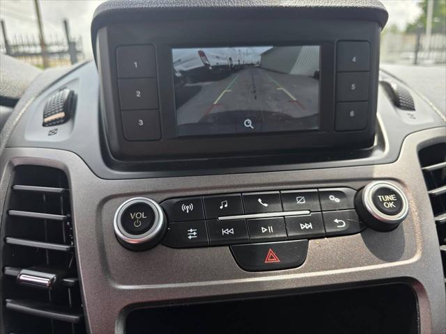 used 2022 Ford Transit Connect car, priced at $24,995