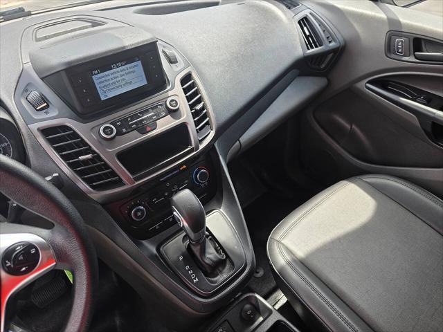 used 2022 Ford Transit Connect car, priced at $24,995