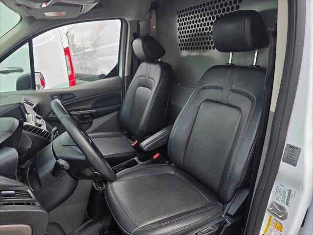 used 2022 Ford Transit Connect car, priced at $24,995