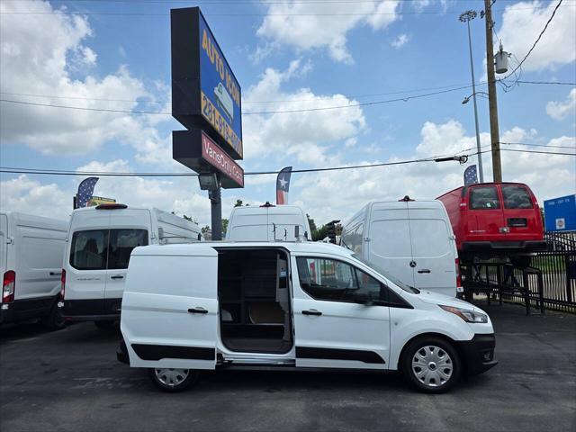 used 2022 Ford Transit Connect car, priced at $24,995