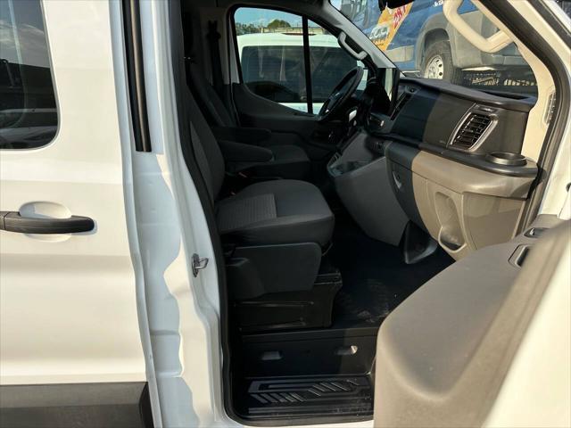 used 2022 Ford Transit-350 car, priced at $44,995