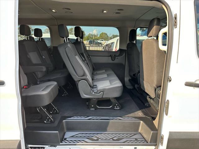 used 2022 Ford Transit-350 car, priced at $44,995