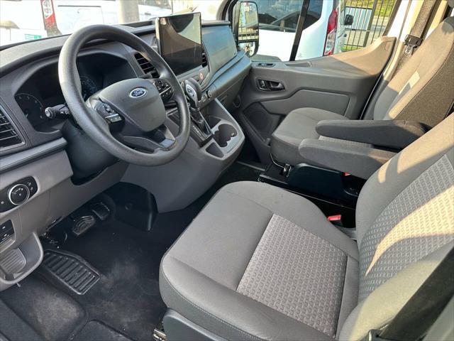 used 2022 Ford Transit-350 car, priced at $44,995