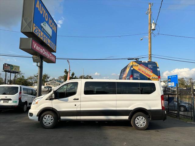 used 2022 Ford Transit-350 car, priced at $44,995