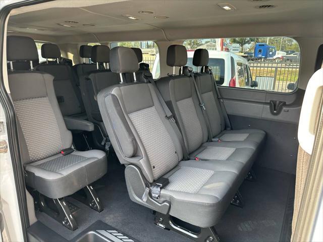 used 2022 Ford Transit-350 car, priced at $44,995