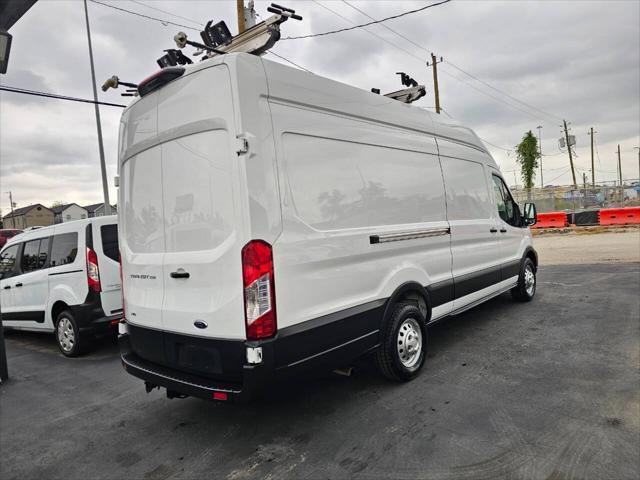 used 2022 Ford Transit-250 car, priced at $44,995