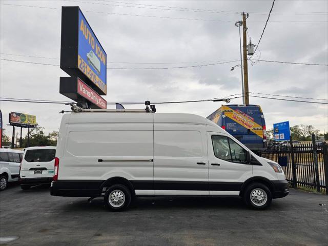 used 2022 Ford Transit-250 car, priced at $44,995