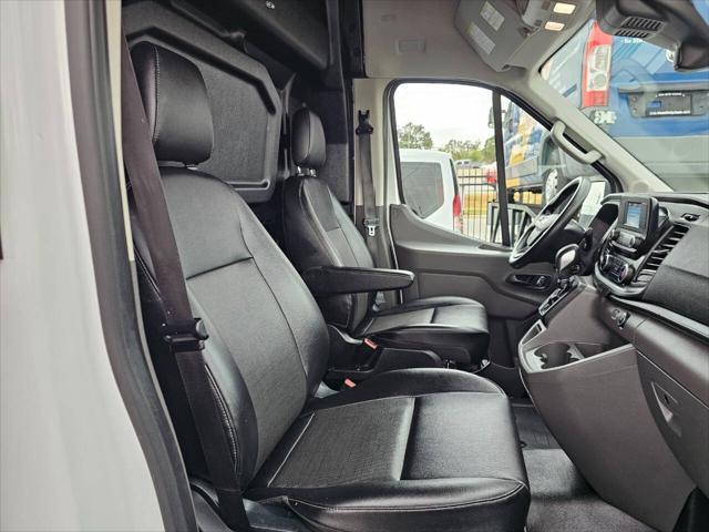 used 2022 Ford Transit-250 car, priced at $44,995