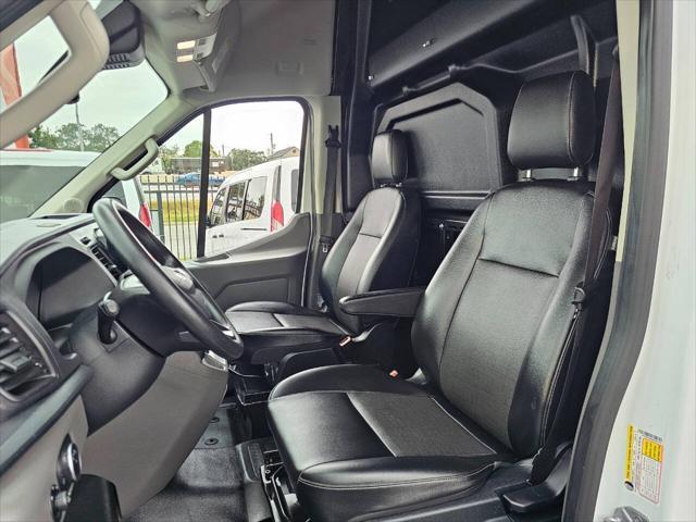 used 2022 Ford Transit-250 car, priced at $44,995