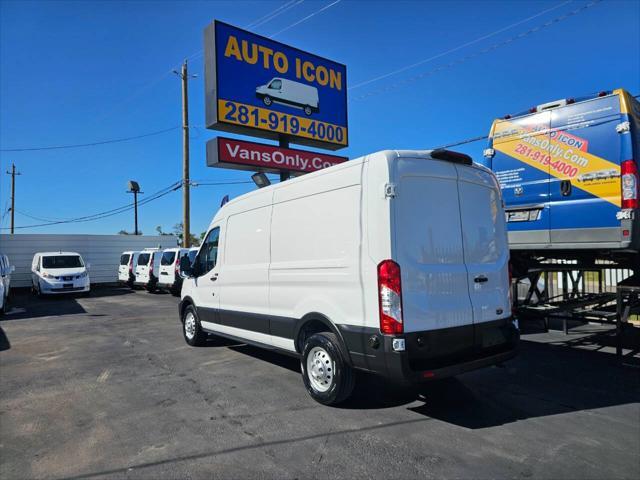 used 2020 Ford Transit-250 car, priced at $27,995