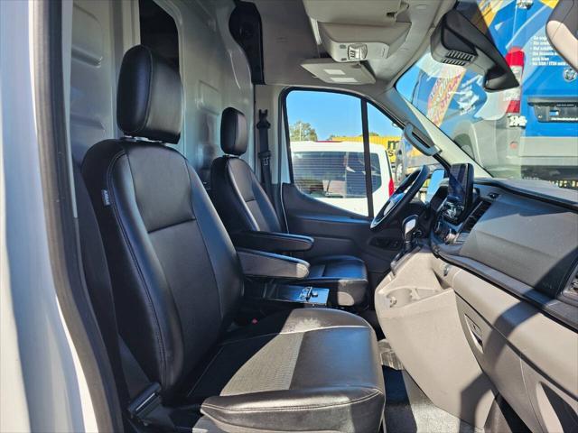 used 2020 Ford Transit-250 car, priced at $27,995