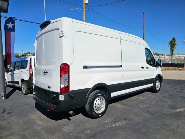 used 2020 Ford Transit-250 car, priced at $27,995