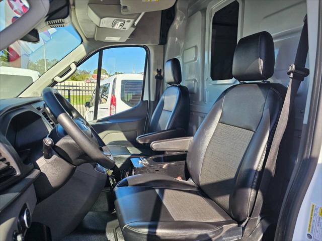 used 2020 Ford Transit-250 car, priced at $27,995