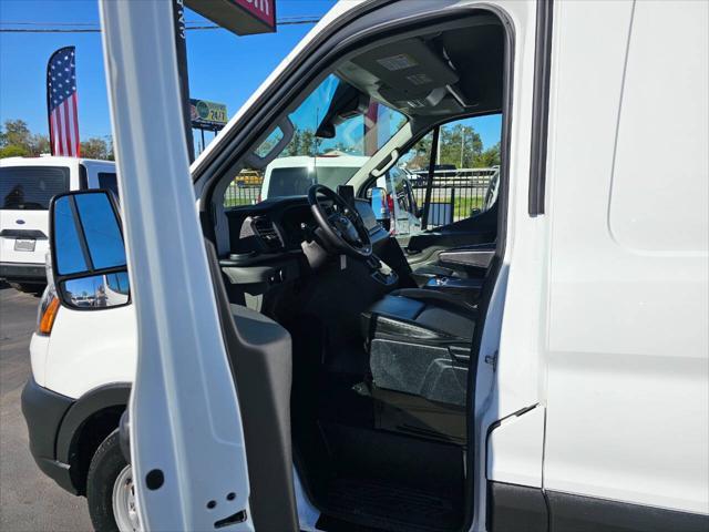 used 2020 Ford Transit-250 car, priced at $27,995